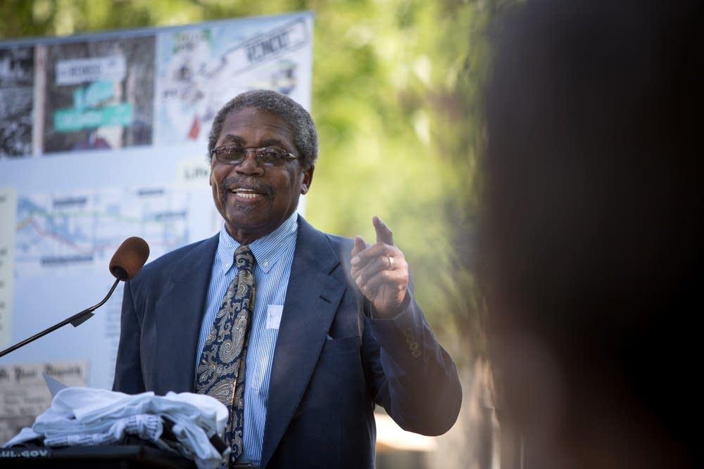 Photo Credit: Jennifer Simonson, MPR News